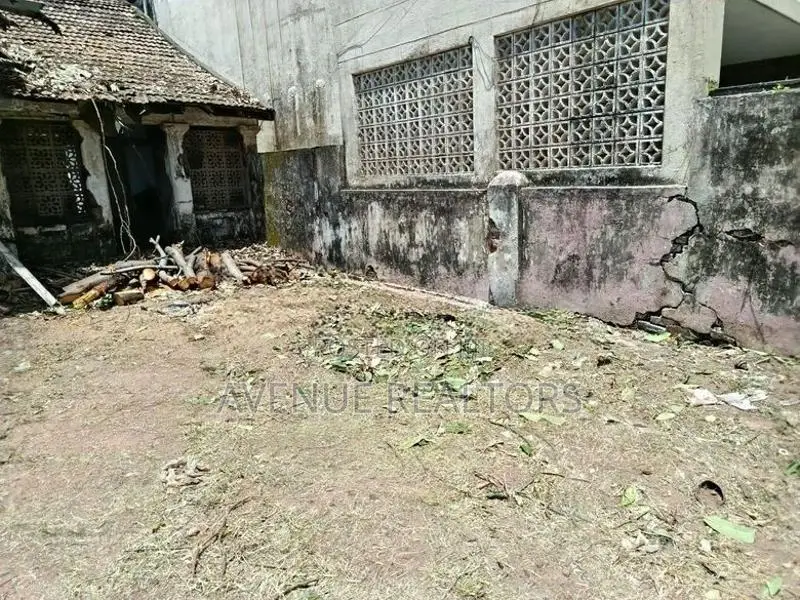 Land for Sale in Colombo 04