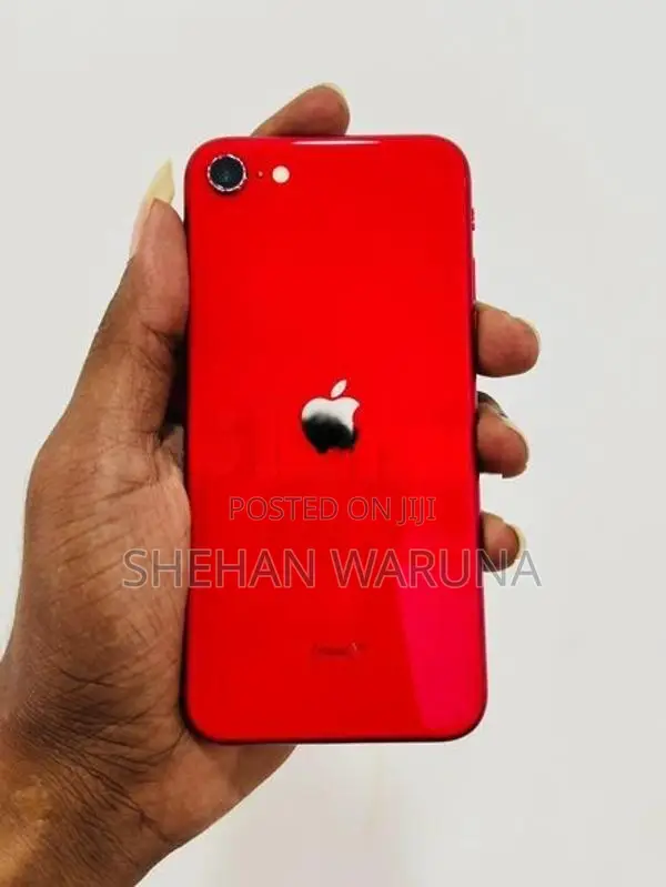 Apple iPhone SE 2 (Used)