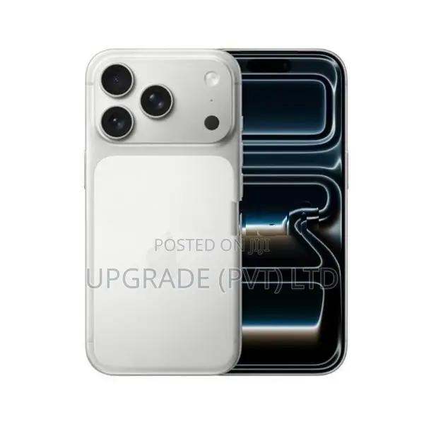 Apple iPhone 17 Pro 256GB (Brand New)