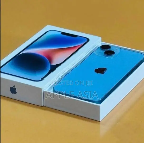 Apple iPhone 14 128GB (Used)