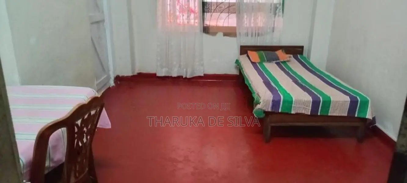 Room for Rent in Colombo 06 Gent