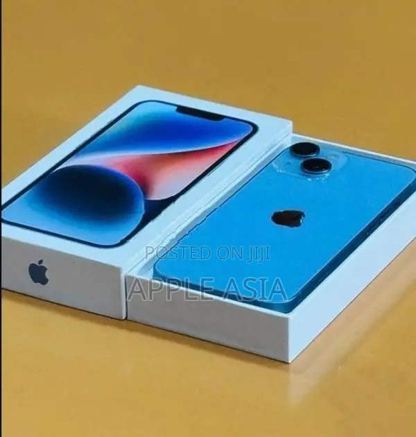 Apple iPhone 14 128GB (Used)