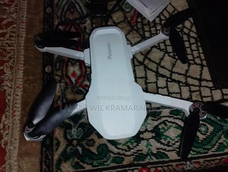 Drone Camera