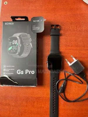 Gs Pro Smart watch
