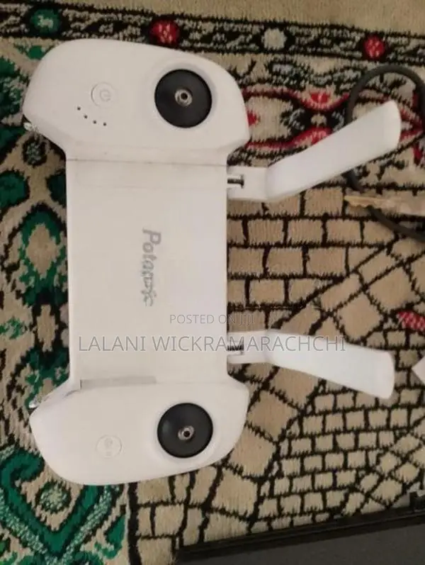 Drone Camera
