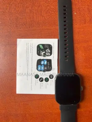 Gs Pro Smart watch