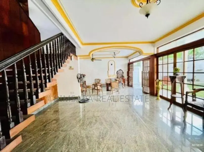 5-Bedroom Two-Storey Residence with Annex in Rajagiriya | SH15338