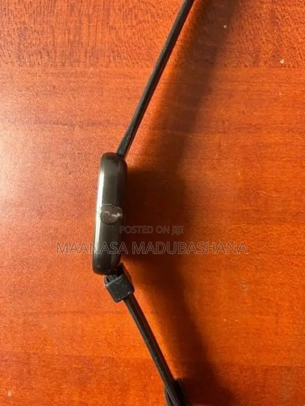 Gs Pro Smart watch