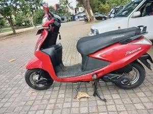 Hero Pleasure Plus 2013