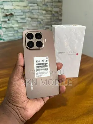 Xiaomi 15T Pro 12GB512GB (Used)