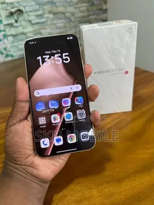 Xiaomi 15T Pro 12GB512GB (Used)