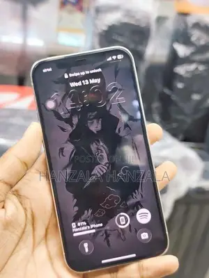 Apple iPhone 12 Pro (Used)