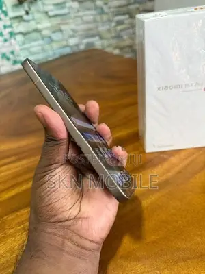Xiaomi 15T Pro 12GB512GB (Used)