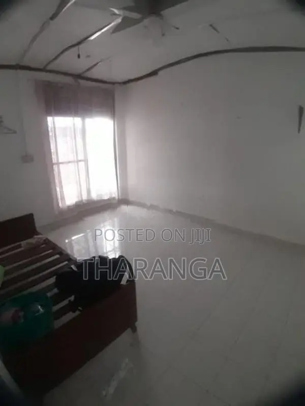 1 St Floor House for Rent in Rathanapitiya