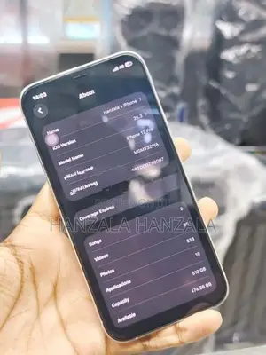 Apple iPhone 12 Pro (Used)