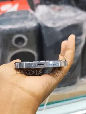 Apple iPhone 12 Pro (Used)
