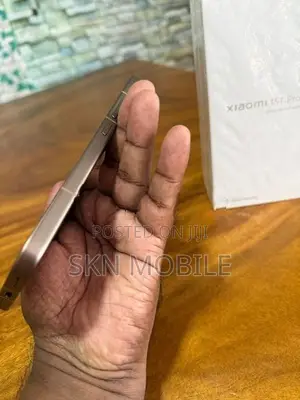 Xiaomi 15T Pro 12GB512GB (Used)