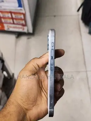 Apple iPhone 12 Pro (Used)