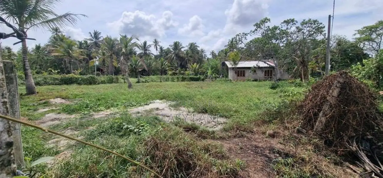 Land for Sale in Kuliyapitiya