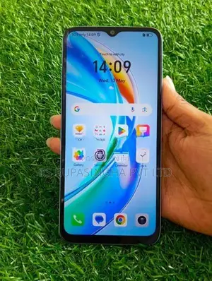 Honor X5b 4+4GB, 64GB (Used)
