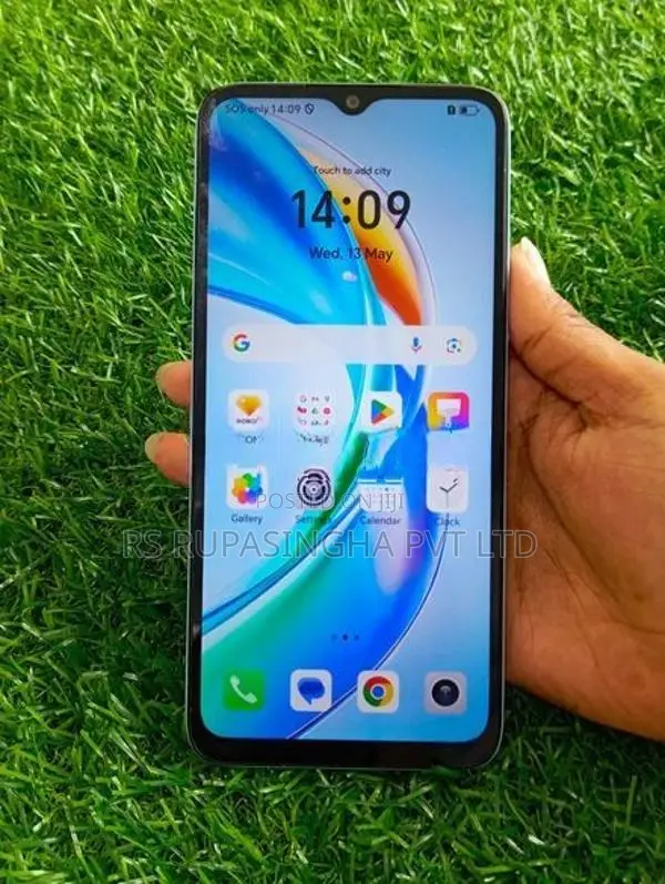 Honor X5b 4+4GB, 64GB (Used)