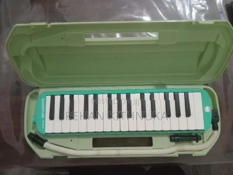 Suzuki MX-32D