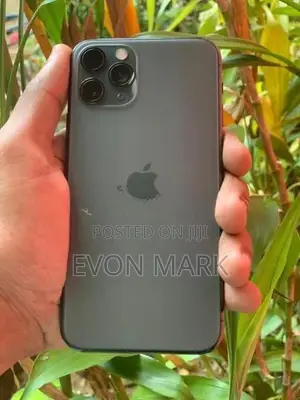 Apple iPhone 11 Pro (Used)