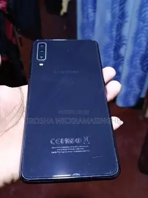 Samsung Galaxy A7 (Used)