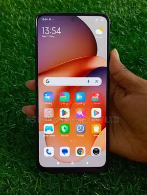 Xiaomi Redmi Note 12 8+4GB, 128GB (Used)