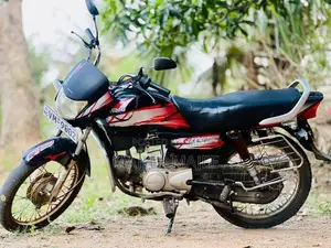 Hero HF Deluxe 2006