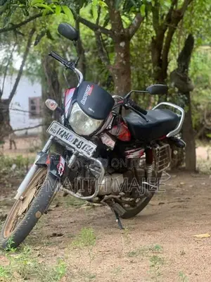 Hero HF Deluxe 2006