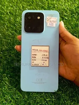 Honor X5b 4+4GB, 64GB (Used)