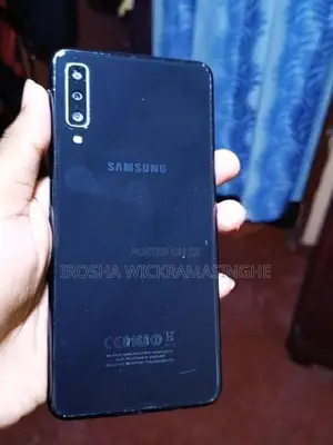 Samsung Galaxy A7 (Used)