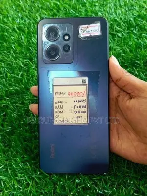 Xiaomi Redmi Note 12 8+4GB, 128GB (Used)