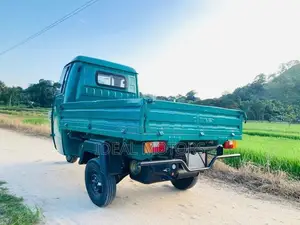 Mahindra Alfa Three wheeler 2026