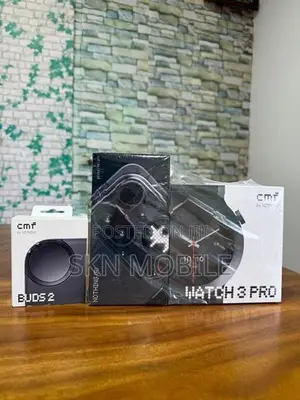 NOTHING 4A Pro 12GB 256GB 5G (Brand New)