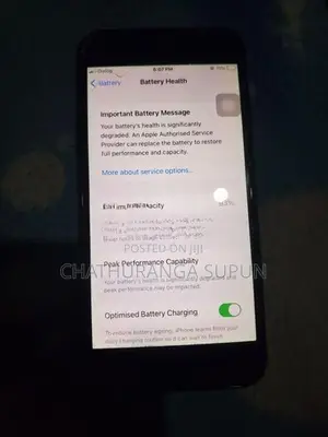 Apple iPhone 7 (Used)
