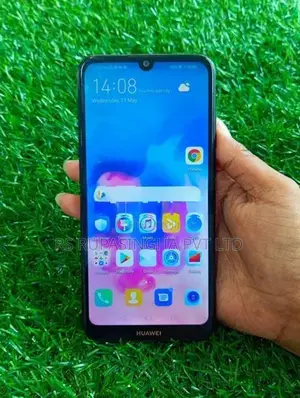 Huawei Y6 Pro 3GB, 32GB (Used)