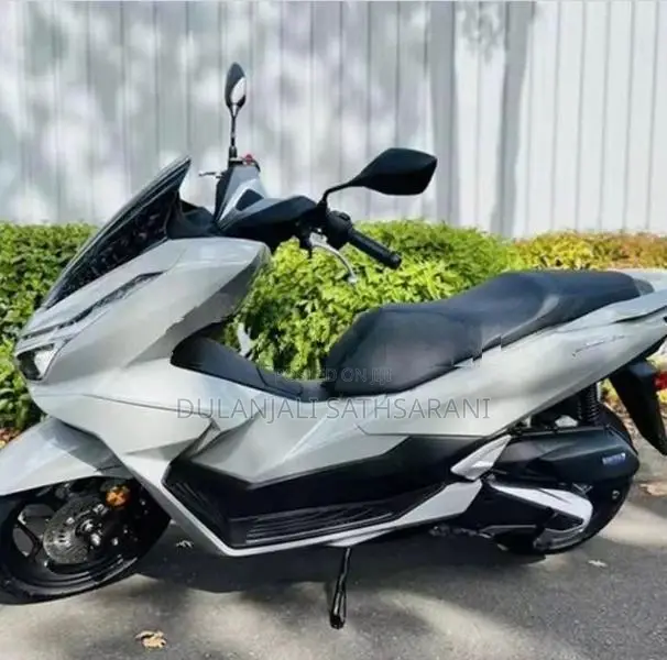 Honda PCX160 160 2026