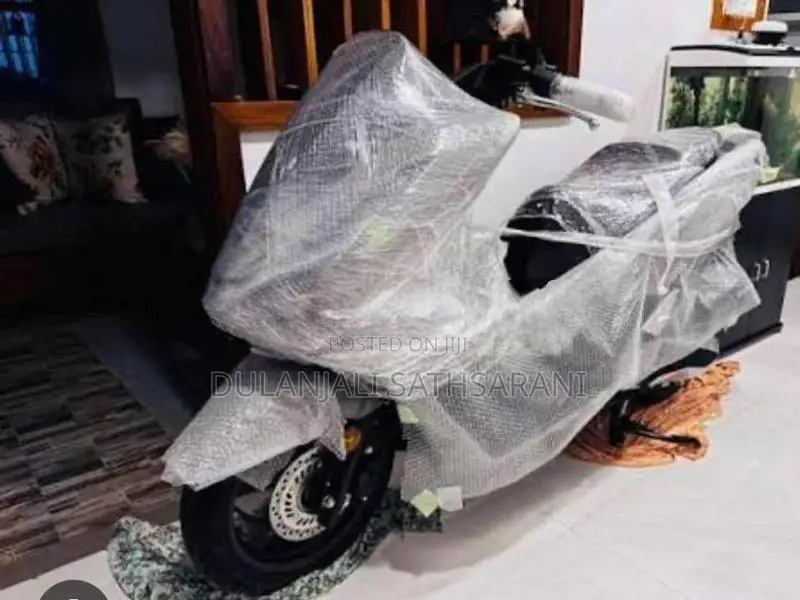 Honda PCX160 160 2026