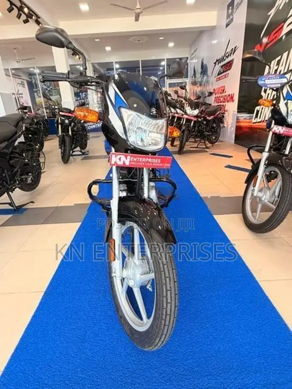 Bajaj CT100 Brand New 2026