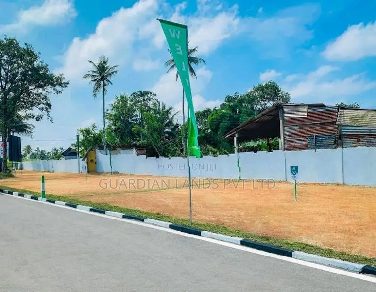 Residential Land Plots For Sale In Athurugiriya