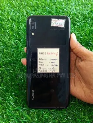 Huawei Y6 Pro 3GB, 32GB (Used)