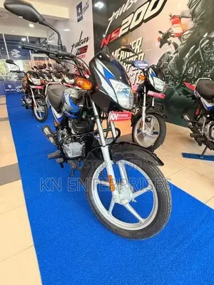 Bajaj CT100 Brand New 2026