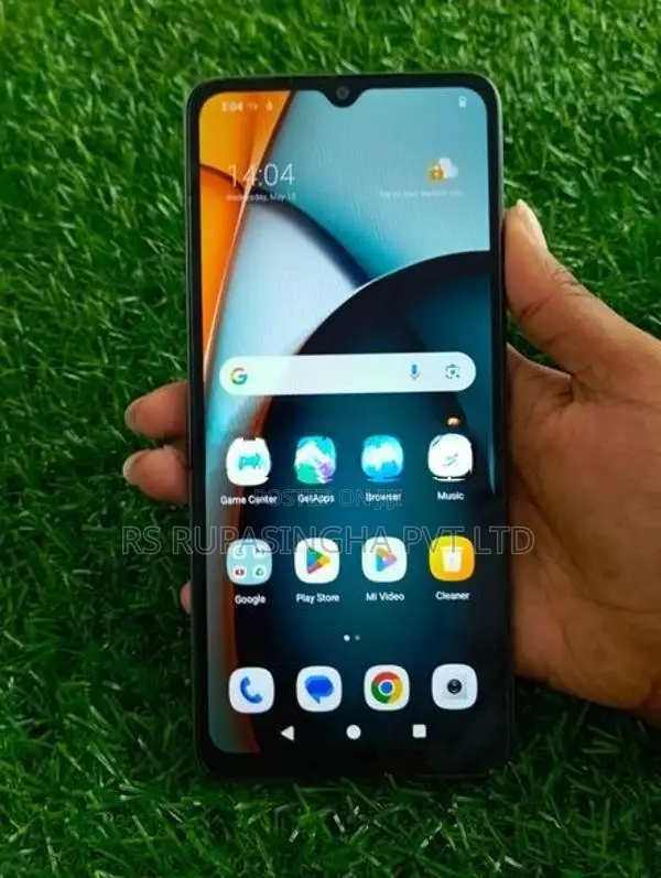 Xiaomi Redmi A3 3GB 64GB (Used)