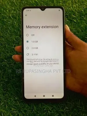 Xiaomi Redmi A3 3GB 64GB (Used)