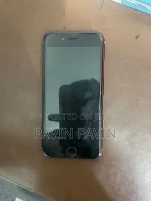 Apple iPhone SE 2 (Used)
