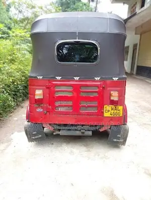 Bajaj RE 2013