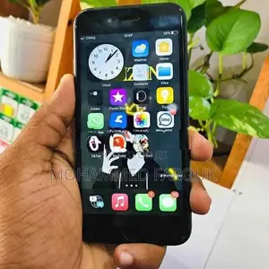 Apple iPhone 7 256GB (Used)