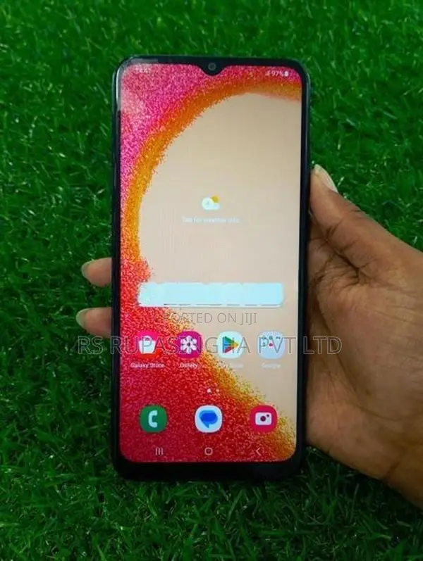 Samsung Galaxy A04e 3GB 32GB (Used)